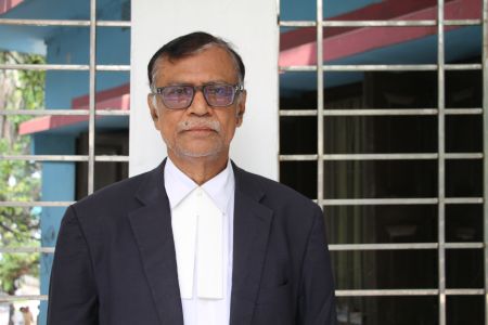 জনাব আবু আহম্মদ নুরূল জাকী