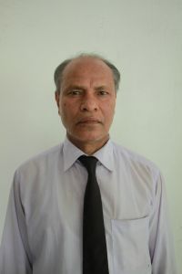 বাবু তারিনী মোহন অধিকারী