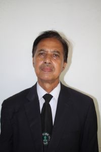 জনাব মোঃ আশরাফুল আরেফিন চৌধুরী
