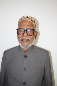 জনাব আলহাজ্ব মোঃ ফজলুল হক