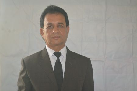 জনাব মোঃ আব্দুল লতিফ সরকার
