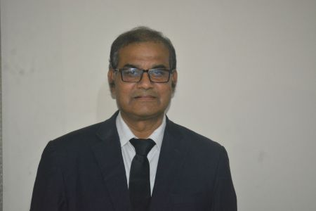 বাবু অসিত কুমার ধর