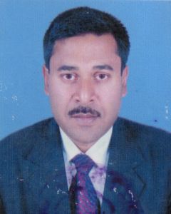 বাবু বিপ্লব কুমার কুন্ডু