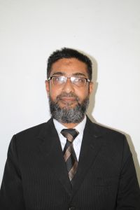 জনাব আলফারুক আব্দুল লতীফ