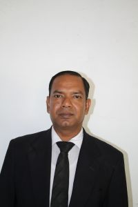 জনাব মোঃ রাজীব মাহমুদ