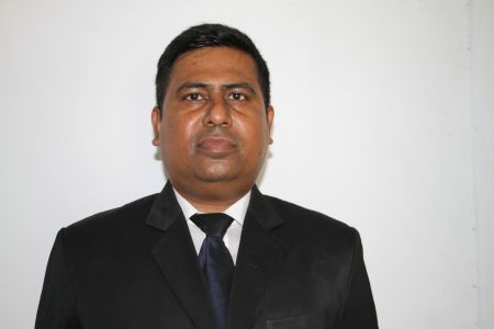 জনাব মোঃ ফরিদ উদ্দিন