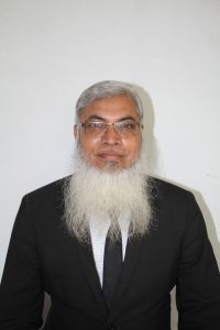 জনাব মোঃ আনোয়ার হোসেন