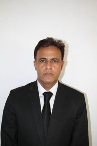 জনাব আবু নছর মোঃ আল হাসান চৌধুরী