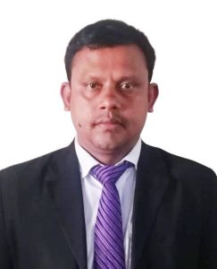 জনাব মোঃ আল মাসুদ চৌধুরী