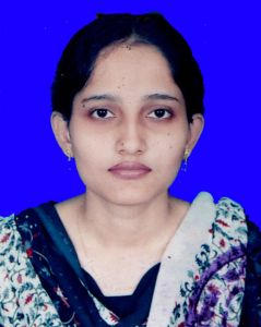 মিসেস ফারহানা মাহবুব