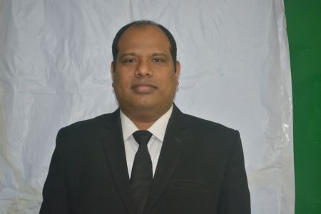 বাবু নয়ন কুমার সরকার (রিপন)