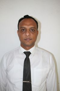 জনাব মোঃ আতিকুল আরেফিন চৌধুরী (দিদার)