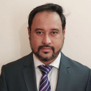 জনাব মোঃ গোলাম মোফাসসের কিবরিয়া