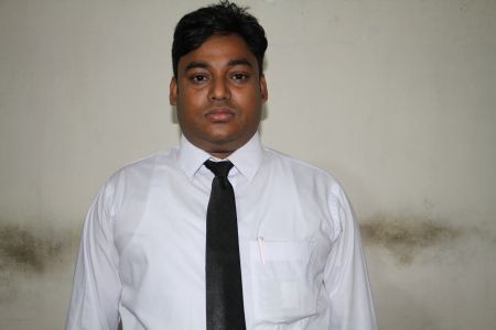 বাব হৃদয় চন্দ্র শর্মা