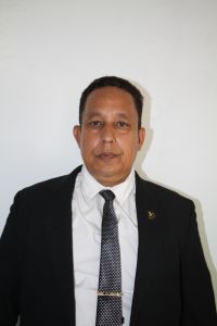 জনাব মোঃ কাজী ফয়েজ-উল হক