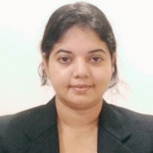 মিসেস জান্নাতুল ফেরদৌসী