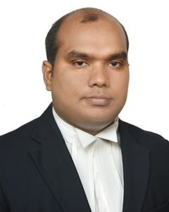 জনাব মোঃ আমজাদ হোসেন (মামুন)