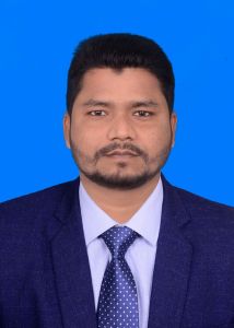 মু. মামুনুর রশিদ পাটোয়ারী