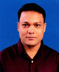 জনাব মোঃ সাখাওয়াত সিরাজ