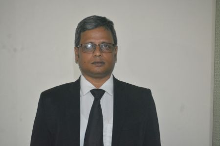 জনাব মোঃ নুর আসাদুজ্জামান (মিশন)