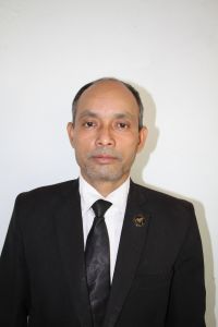 সুজয় চন্দ্র রায়