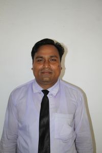 বিকাশ চন্দ্র রায়