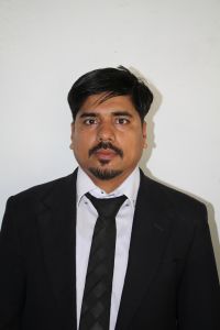 মোঃ সাজ্জাদুর রহমান