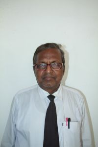 বাবু সুবোধ চন্দ্র দাস