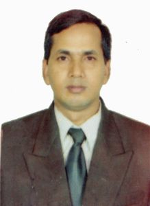 জনাব মোঃ ছামিউল ইসলাম