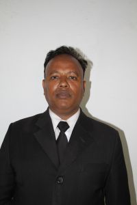 জনাব মোঃ আব্দুর রউফ
