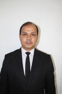 মোঃ সেলিম শাহ
