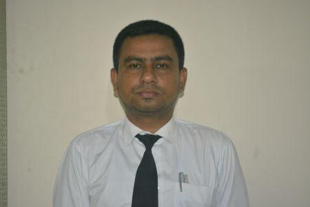 মোঃ জাহিদ ইসলাম মেরাজ