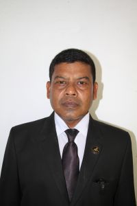 জনাব মোঃ আরমানুজ্জামান সরকার