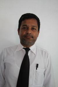 মোঃ ফিরোজ আমিন