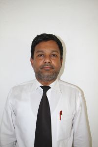 মোঃ ফিরোজ আমিন
