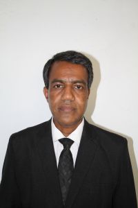 সৈয়দ মোস্তাক আহমেদ