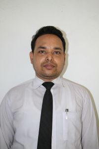 মোঃ  হাসান সরকার সম্রাট