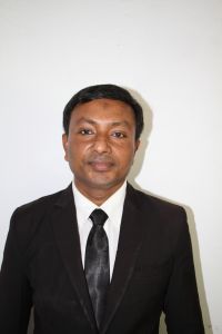 মোঃ  জামিনুর রহমান