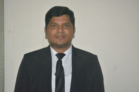 েমাঃ শাহজাহান আলী