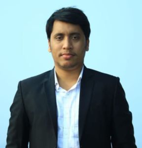 ফাহিম চৌধুরী