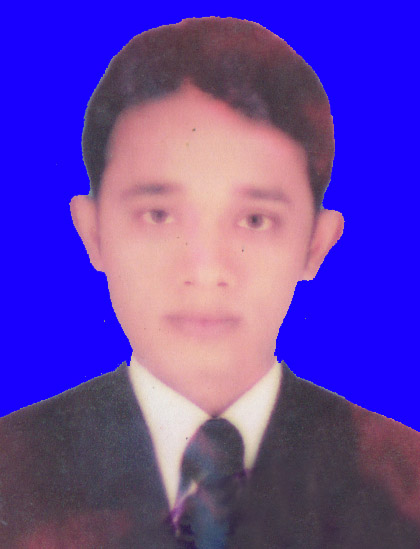 মোঃ আসাদুজ্জামান খান রিনো